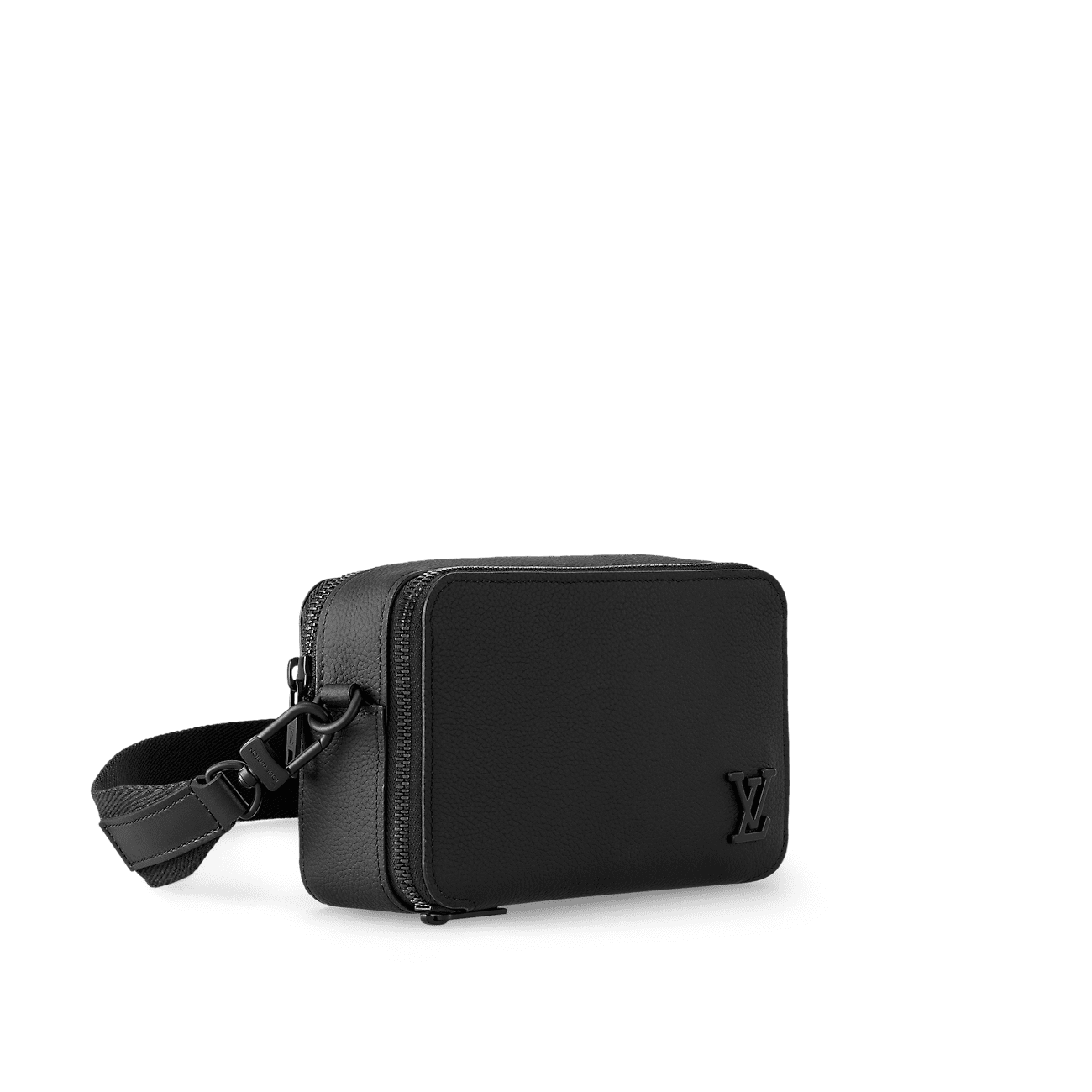 Louis Vuitton M59161 Alpha Wearable Wallet