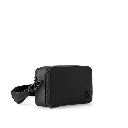 Louis Vuitton M59161 Alpha Wearable Wallet