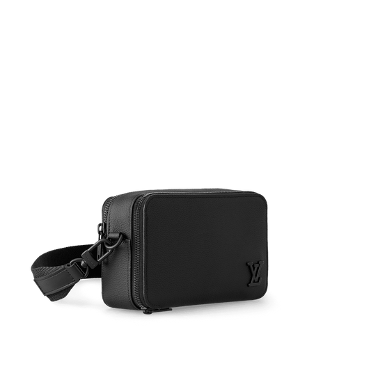 Louis Vuitton M59161 Alpha Wearable Wallet