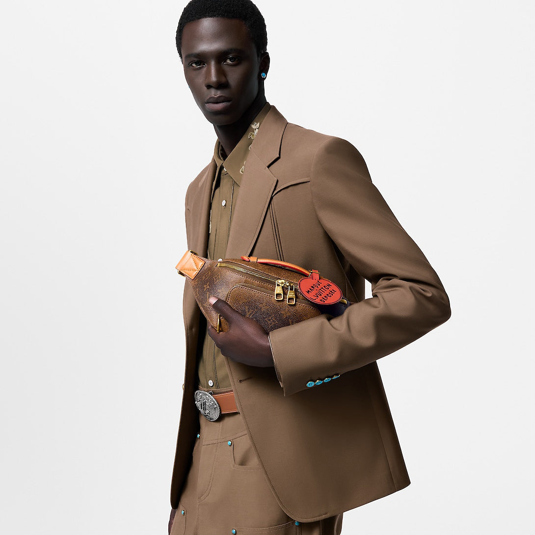 Louis Vuitton M11539 Rush Bumbag