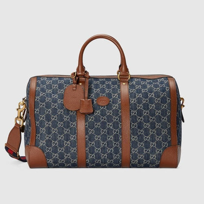 Gucci Ophidia Small Duffle Bag