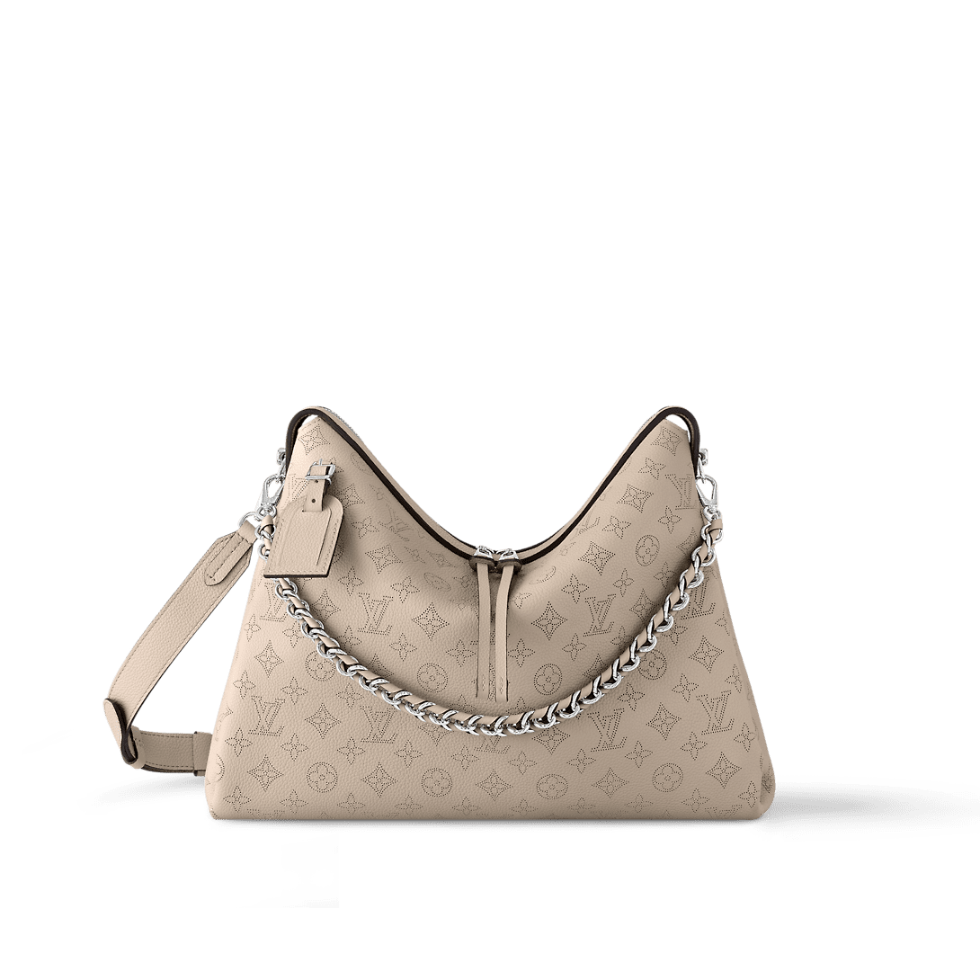 Louis Vuitton M24133 Medium HAND IT ALL