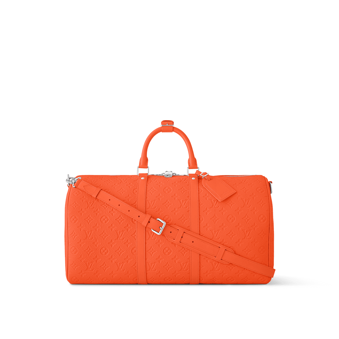 Louis Vuitton M23749 Keepall Bandoulière 50