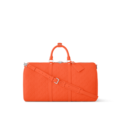 Louis Vuitton M23749 Keepall Bandoulière 50