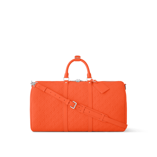 Louis Vuitton M23749 Keepall Bandoulière 50