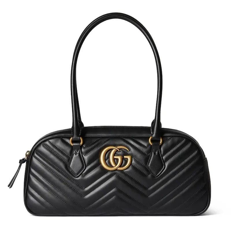 GUCCI MARMONT MEDIUM TOTE