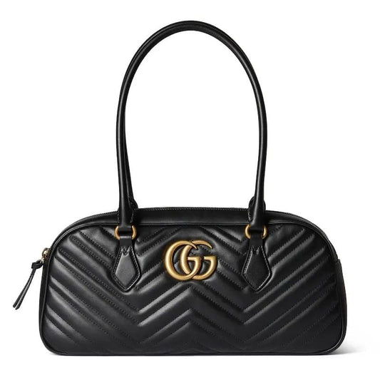 GUCCI MARMONT MEDIUM TOTE