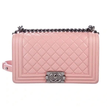 Chanel Medium Boy Bag