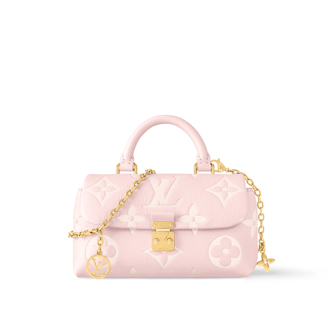 Louis Vuitton M13796 Nano Madeleine