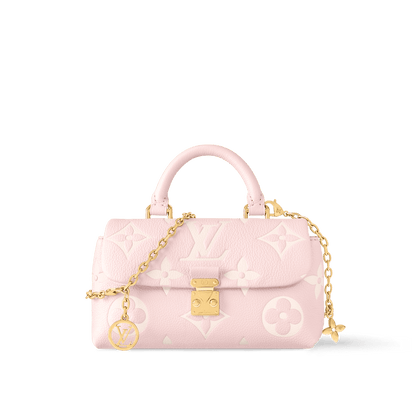 Louis Vuitton M13796 Nano Madeleine