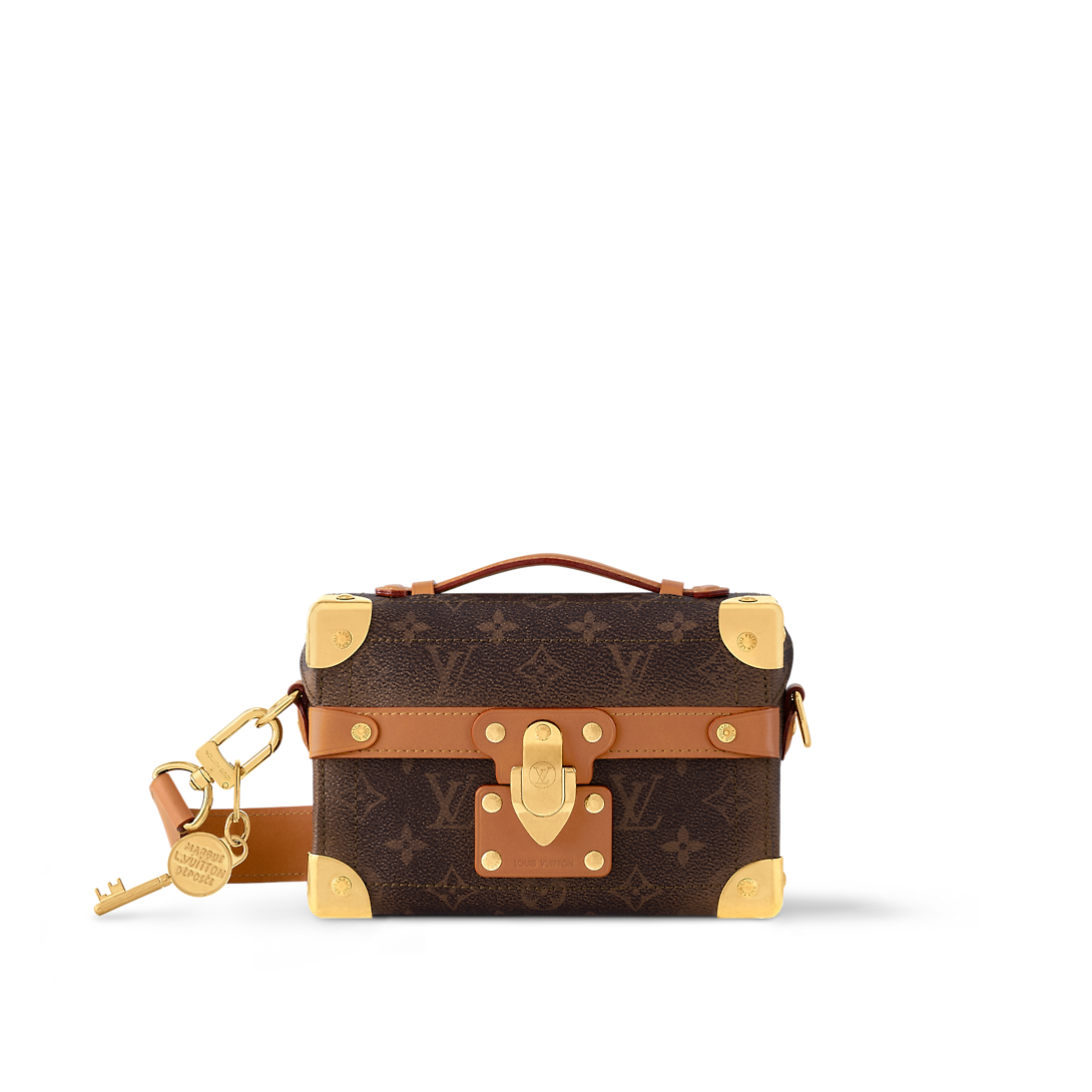 Louis Vuitton M11535 Soul Trunk