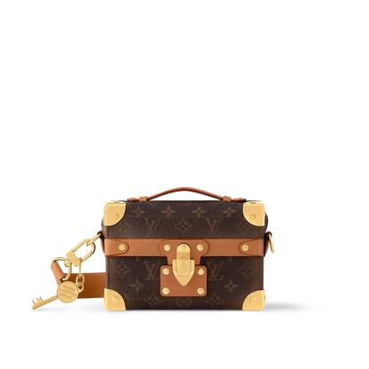 Louis Vuitton M11535 Soul Trunk