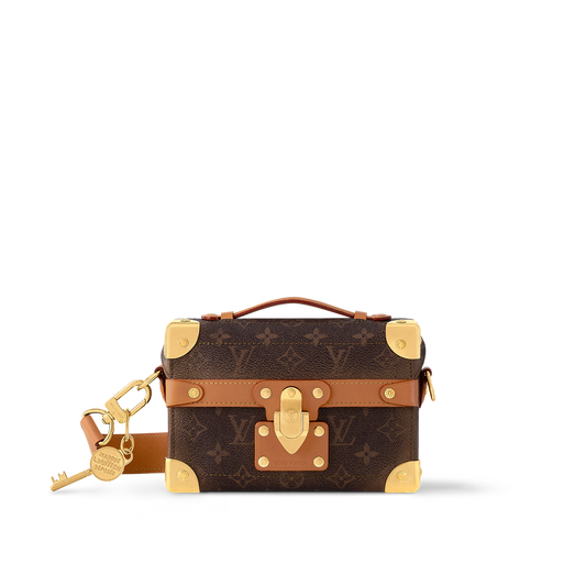 Louis Vuitton M11535 Soul Trunk