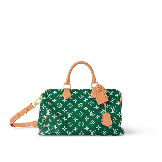Louis Vuitton M24417 Speedy P9 Bandoulière 40