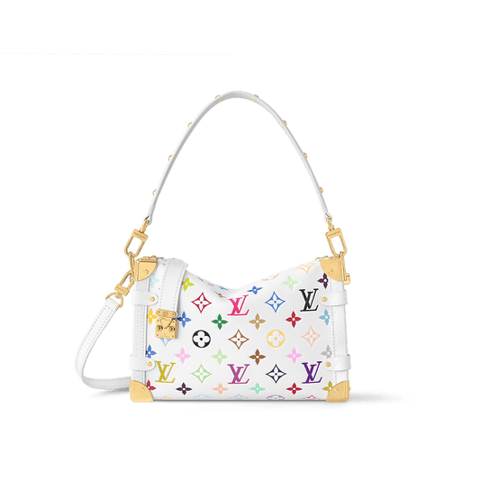 Louis Vuitton M14046 LV x TM Side Trunk MM