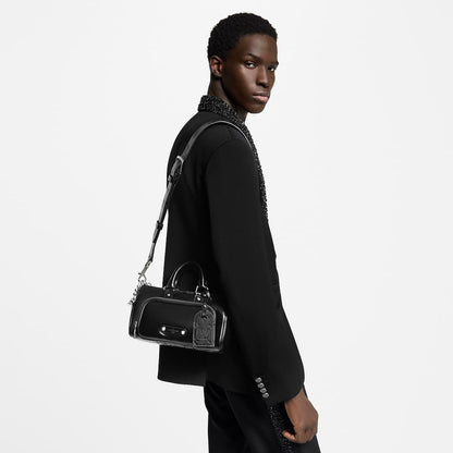 Louis Vuitton M13988 Keepall Cargo Bandoulière 25