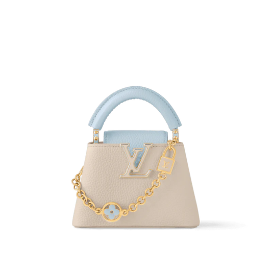 Louis Vuitton M23952 CAPUCINES NANO BAG