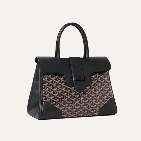 Goyard Saïgon tote bag