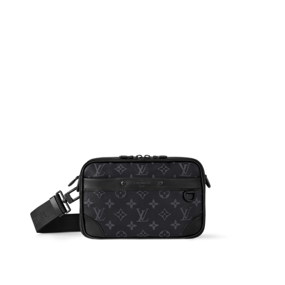 Louis Vuitton M46955 Alpha Messenger