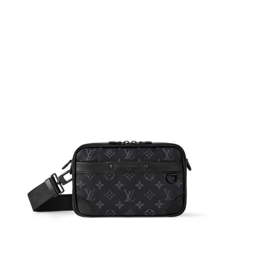 Louis Vuitton M46955 Alpha Messenger