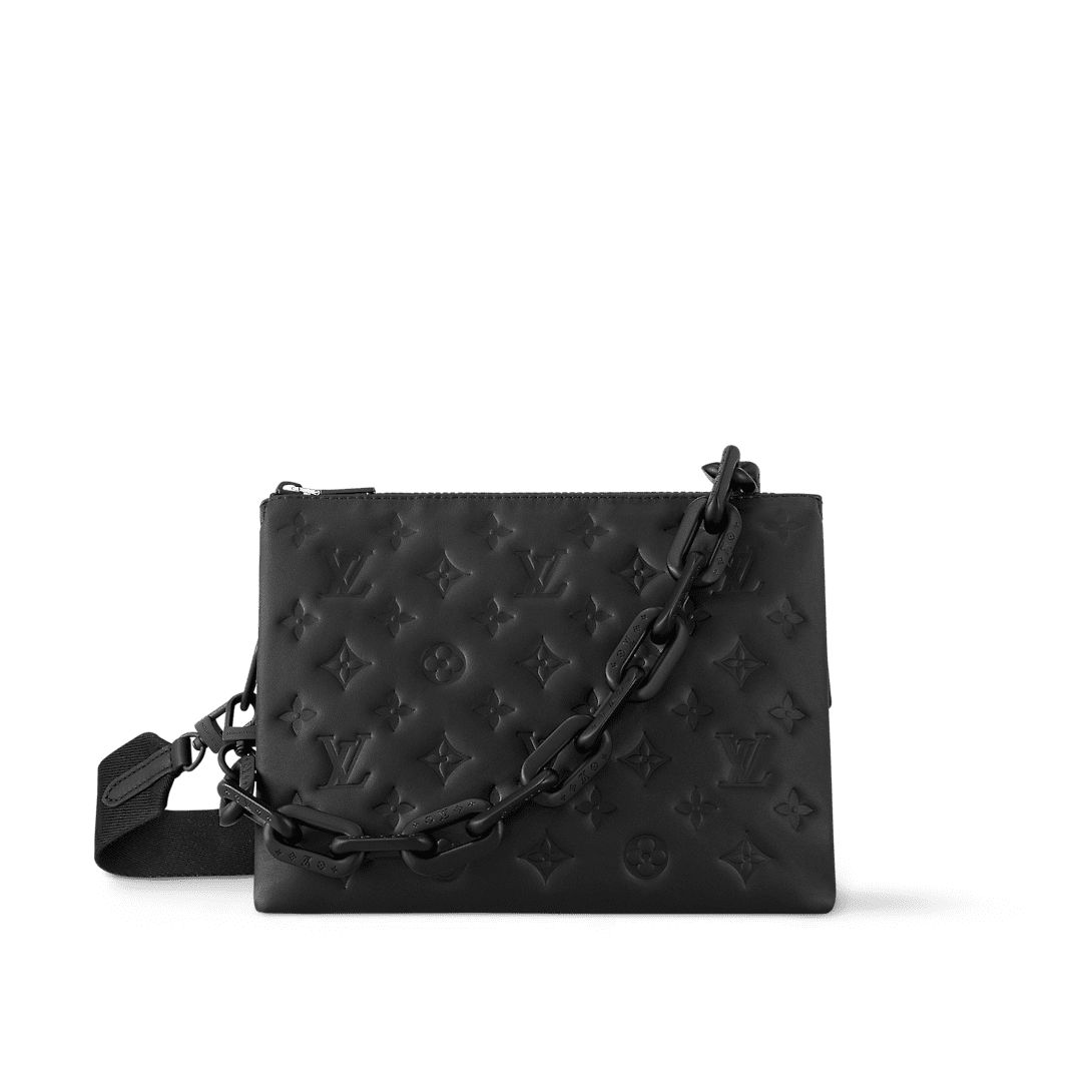 Louis Vuitton M11370 COUSSIN Small Bag