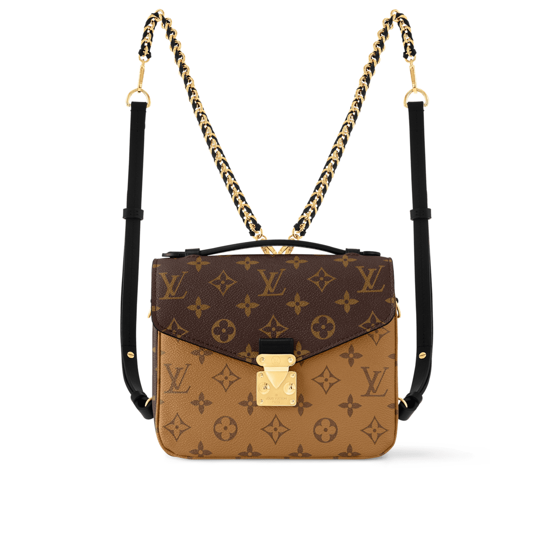Louis Vuitton M11941 Pochette Métis Backpack