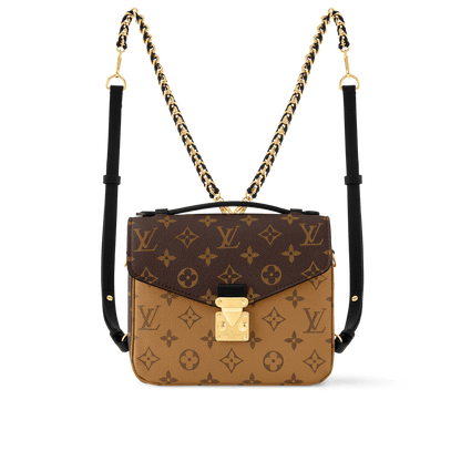 Louis Vuitton M11941 Pochette Métis Backpack