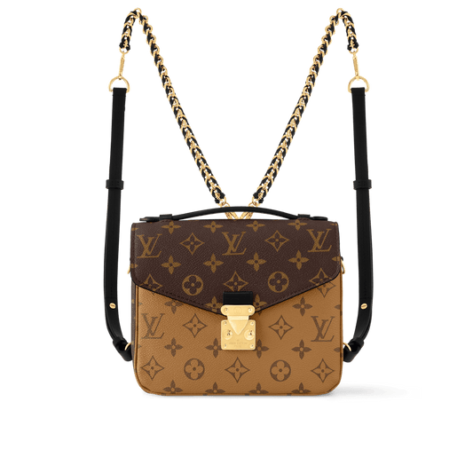 Louis Vuitton M11941 Pochette Métis Backpack