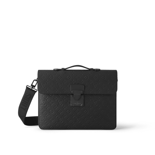 Louis Vuitton M20835 S-Lock Briefcase