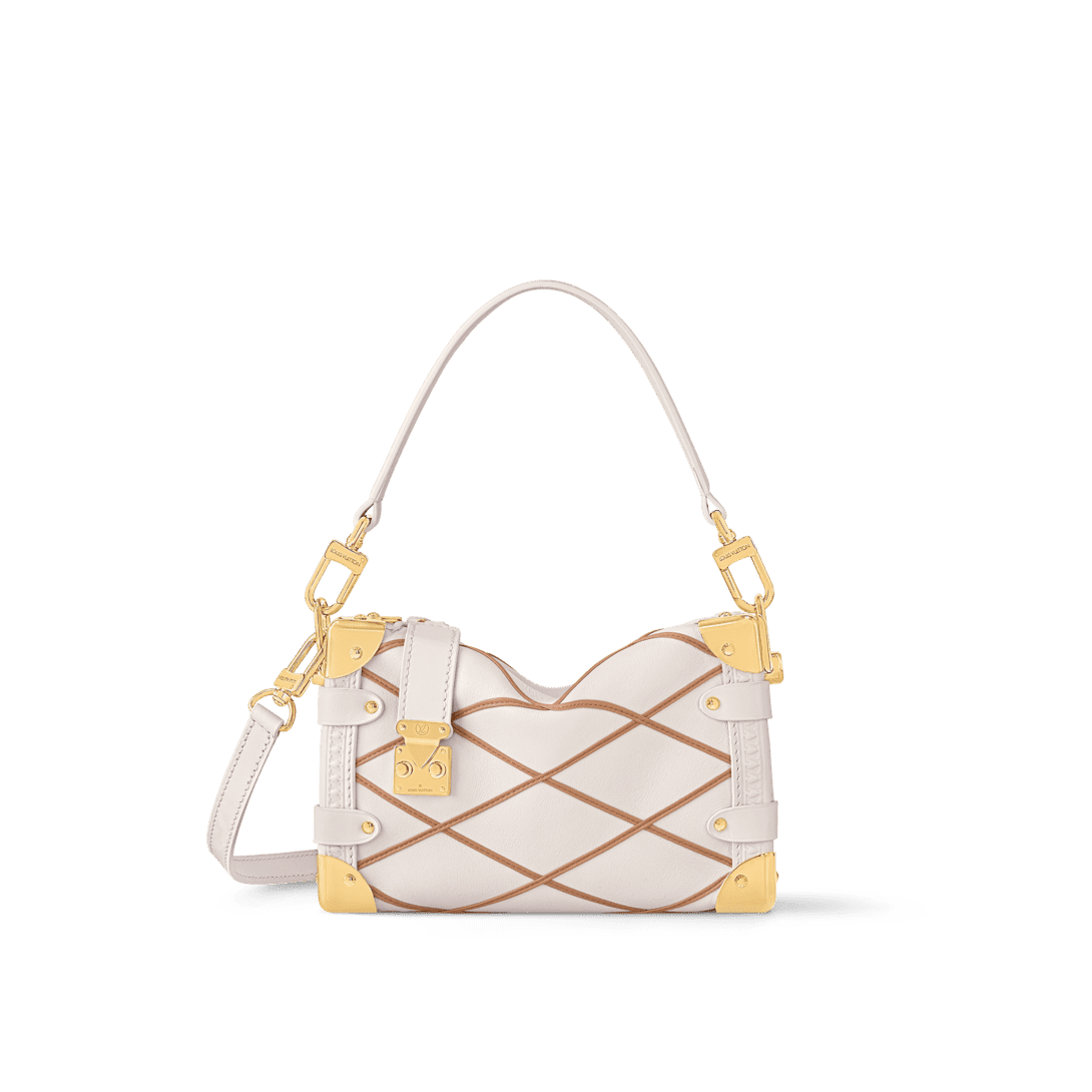 Louis Vuitton M25216 Side Trunk PM