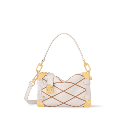 Louis Vuitton M25216 Side Trunk PM