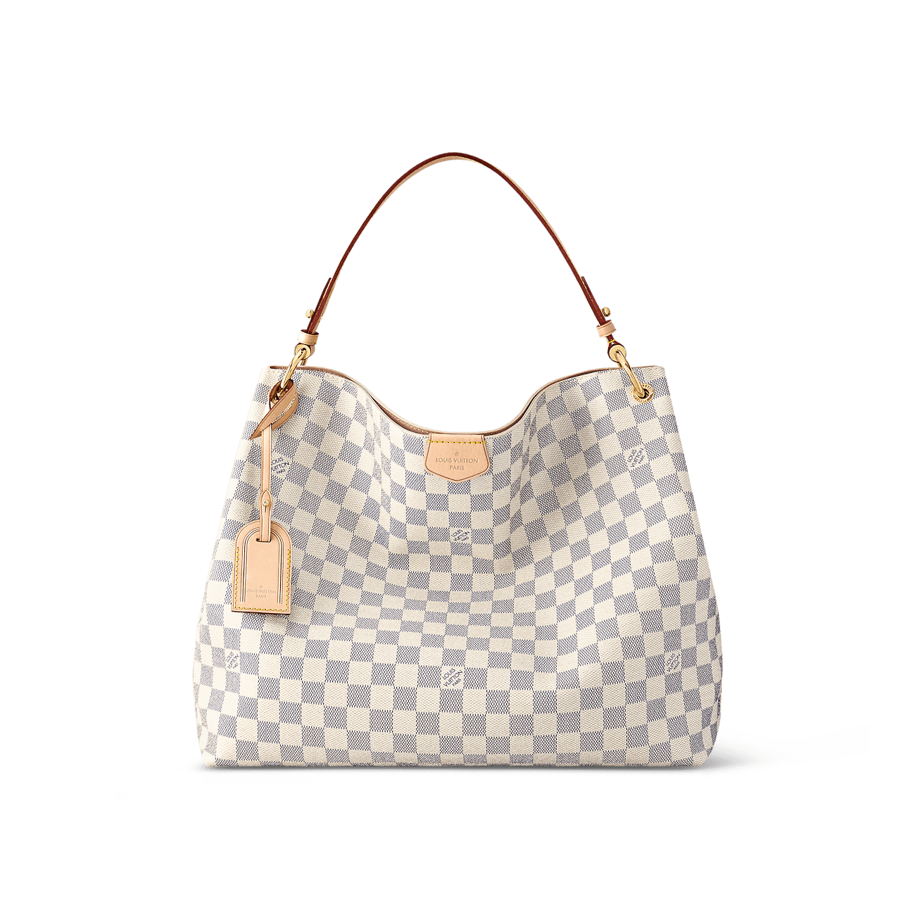 Louis Vuitton N42233 Graceful MM