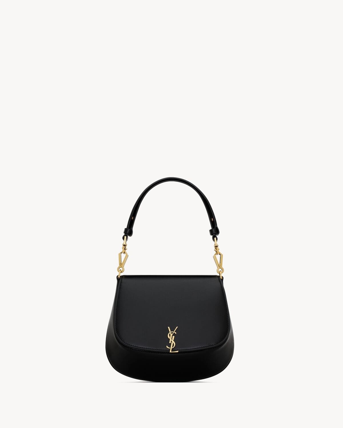 SAINT LAURENT VOLTAIRE TOP HANDLE