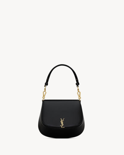 SAINT LAURENT VOLTAIRE TOP HANDLE