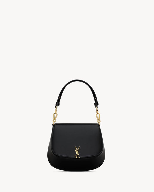 SAINT LAURENT VOLTAIRE TOP HANDLE