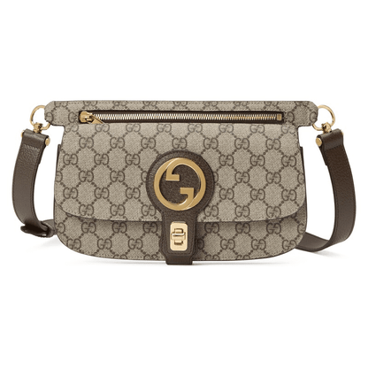 Gucci Blondie Series Belt Bag