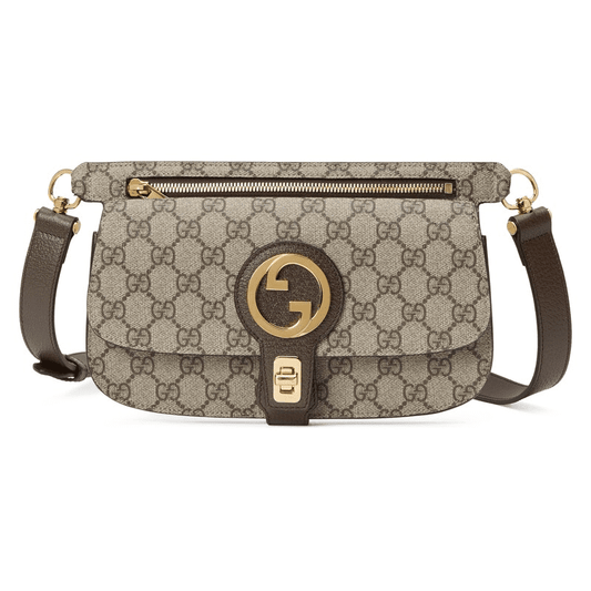 Gucci Blondie Series Belt Bag