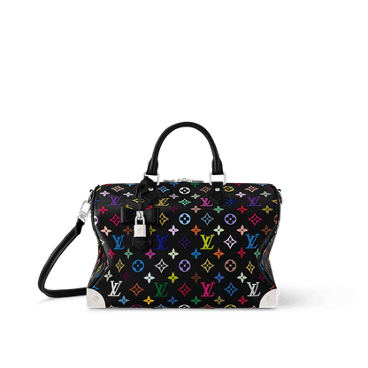 Louis Vuitton M13257 LV x TM Speedy Soft 30