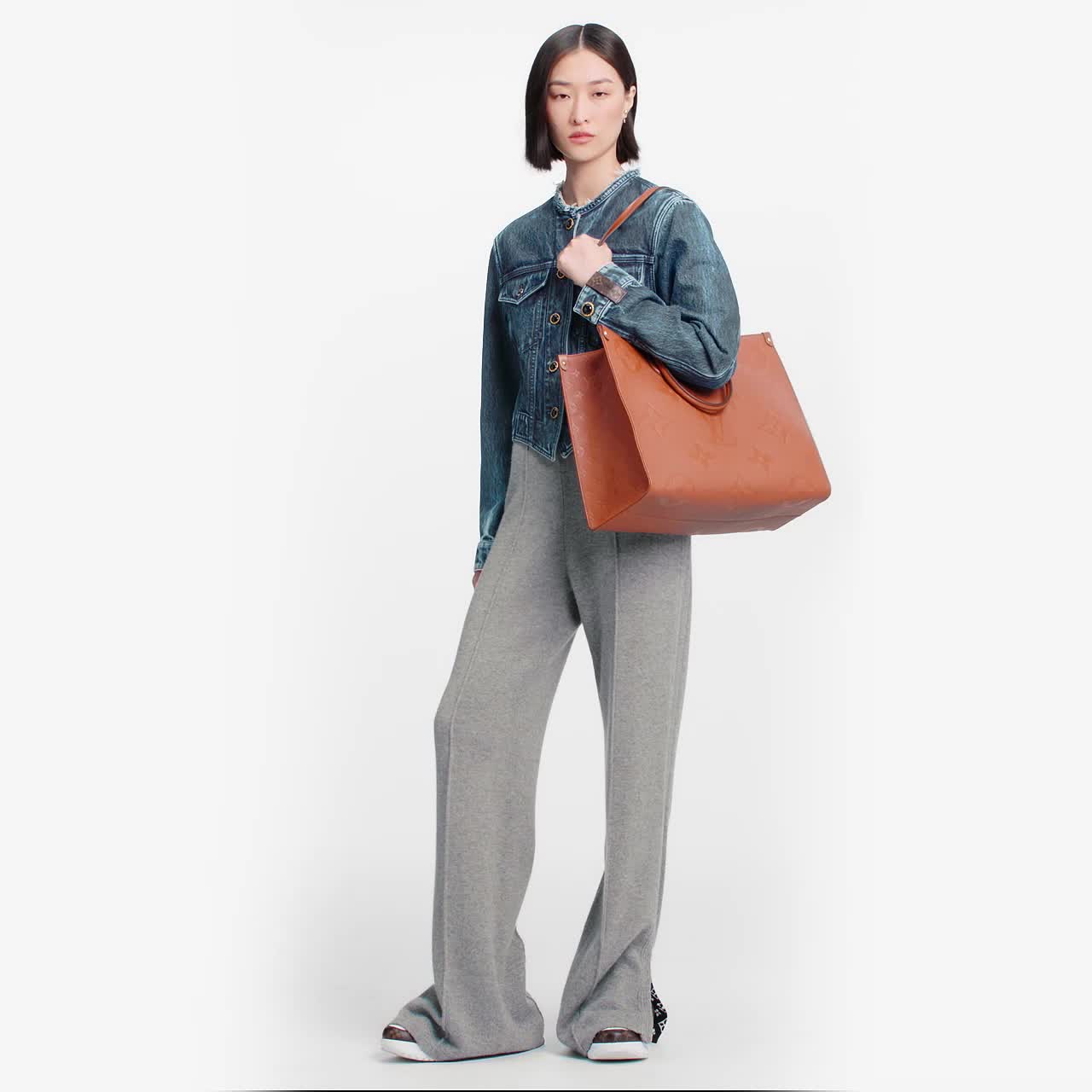 Louis Vuitton M46134 OnTheGo GM