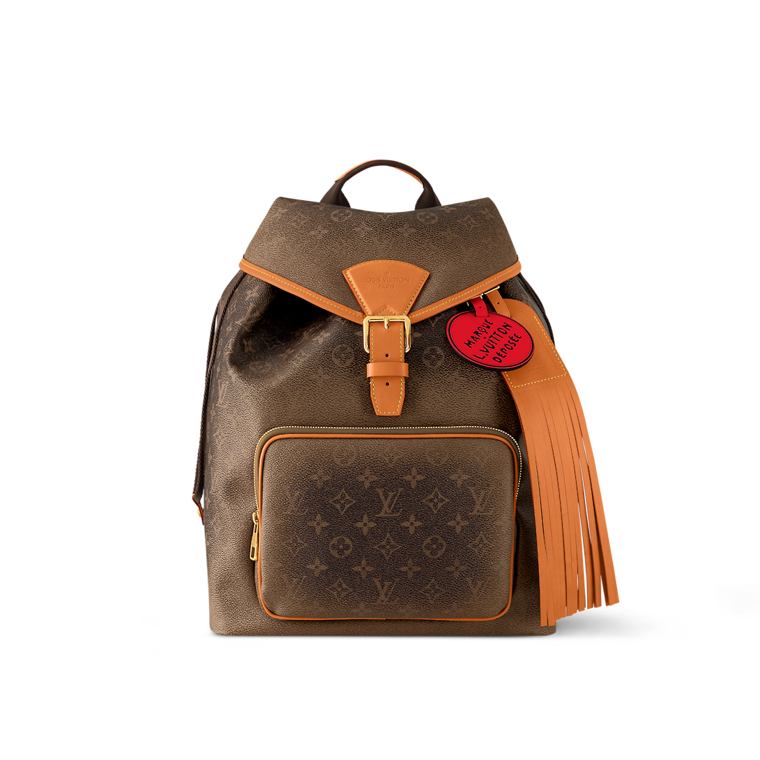 Louis Vuitton M11540 Montsouris Backpack