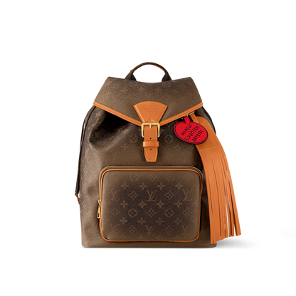 Louis Vuitton M11540 Montsouris Backpack