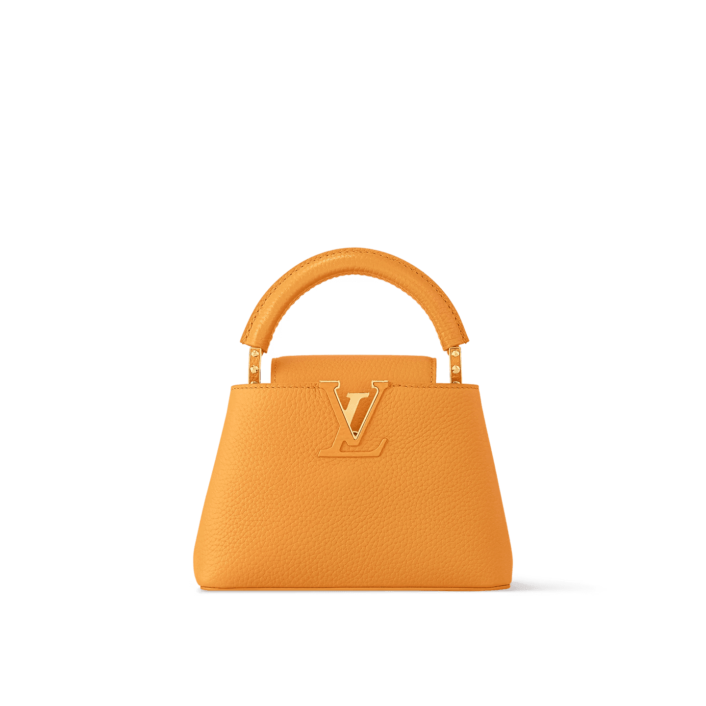 Louis Vuitton M23703 Capucines Mini