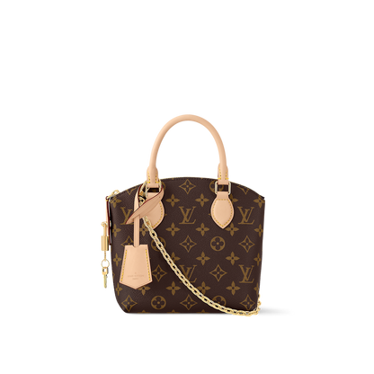 Louis Vuitton M12019 Lockit BB