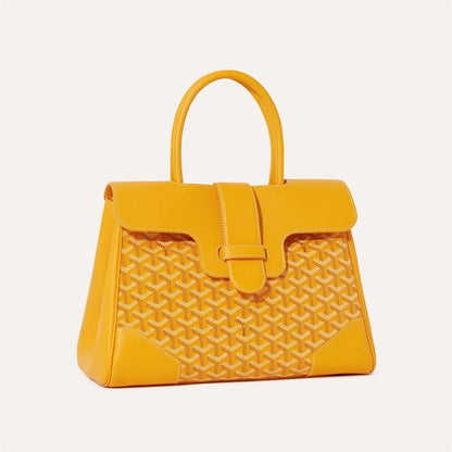 Goyard Saïgon tote bag