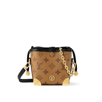 Louis Vuitton M82885 Noé Purse LV Charms