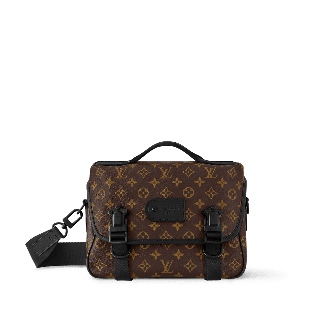 Louis Vuitton M46972 LV Trail Messenger