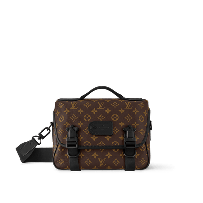 Louis Vuitton M46972 LV Trail Messenger