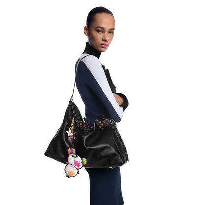 Louis Vuitton M13105 LV x TM CarryAll Vibe MM