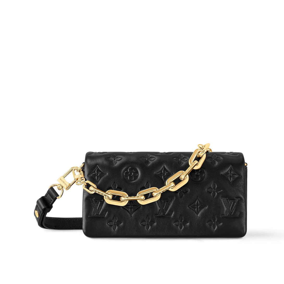 Louis Vuitton M83359 Pochette Coussin