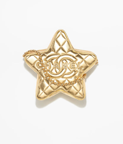 Chanel Star Handbag